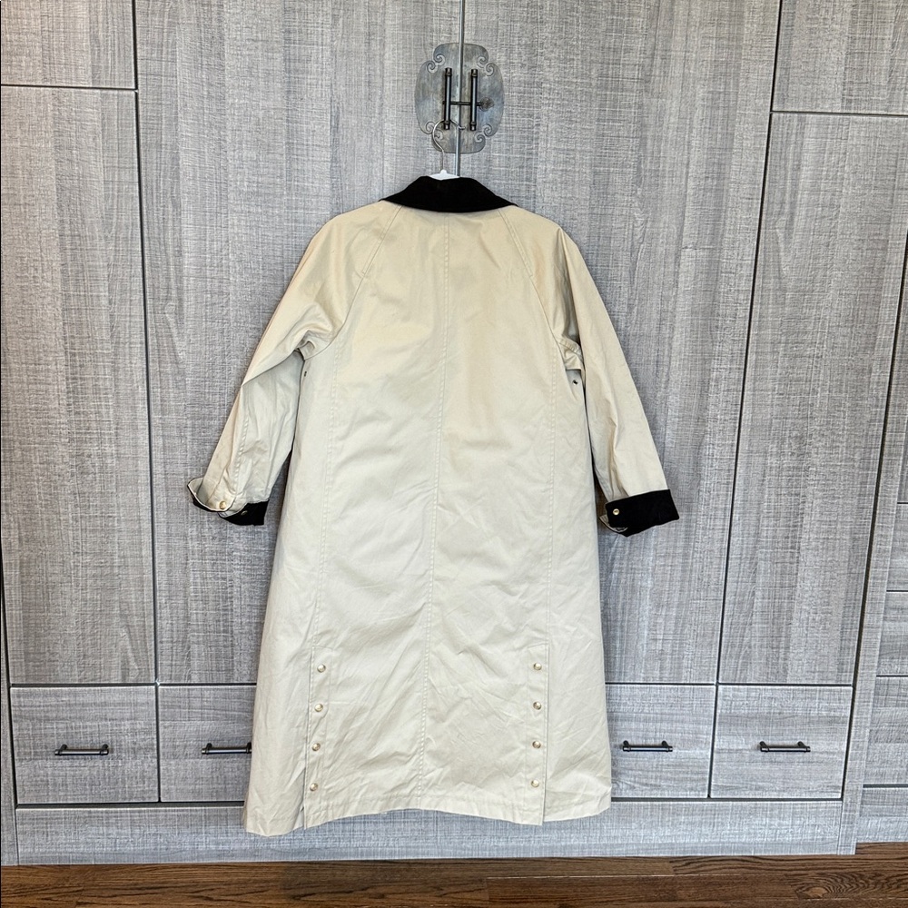 J Crew Limited-edition‎ Long Barn Jacket - Picture 10 of 17